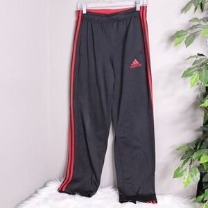 Adidas | Athletic Drawstring Sweat Pants Small‎